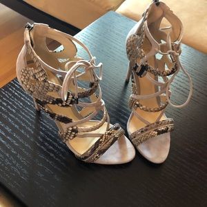 Alexandre Birman shoes 37